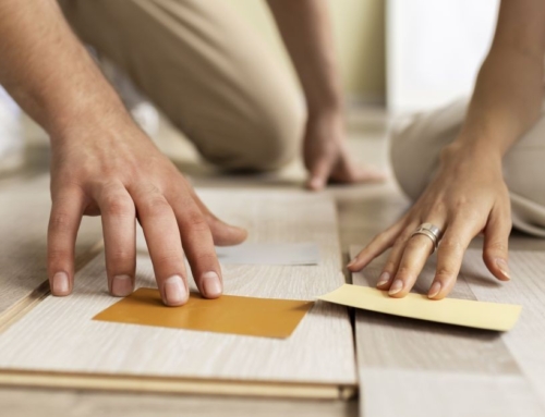 Come coprire un pavimento con pochi soldi: le tecniche da provare
